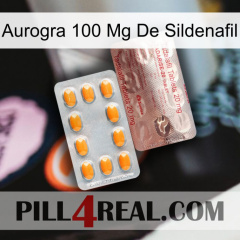 Aurogra 100 Mg Sildenafil new13